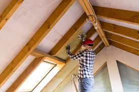 Best Commercial Insulation Services  in Chatham, VA